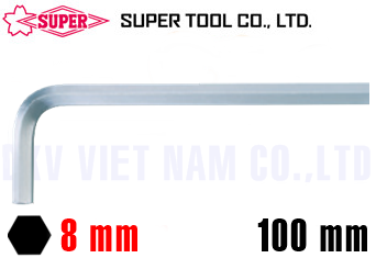 Lục giác Super Tool HKS8