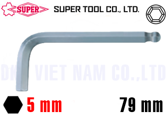 Lục giác Super Tool HKSB5