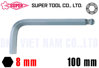 Lục giác Super Tool HKSB8