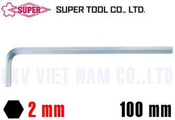 Lục giác Super Tool HKX2
