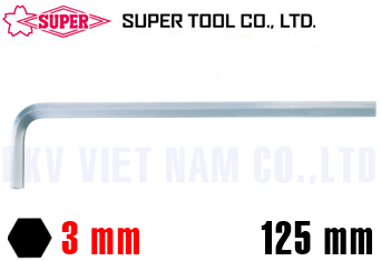 Lục giác Super Tool HKX3