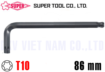 Lục giác Super Tool HTLB10