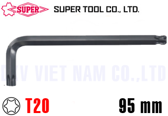 Lục giác Super Tool HTLB20