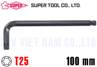 Lục giác Super Tool HTLB25