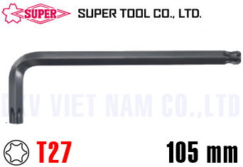 Lục giác Super Tool HTLB27