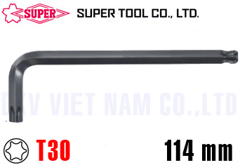 Lục giác Super Tool HTLB30