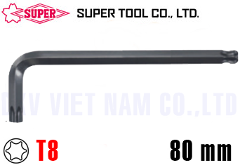 Lục giác Super Tool HTLB8