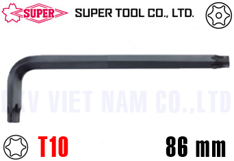 Lục giác Super Tool HTLH10