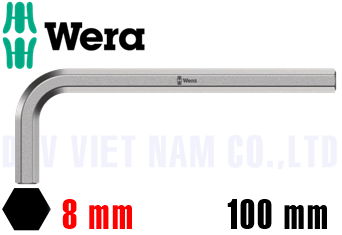 Lục giác Wera 05021055001