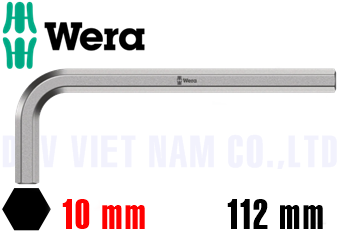 Lục giác Wera 05021065001
