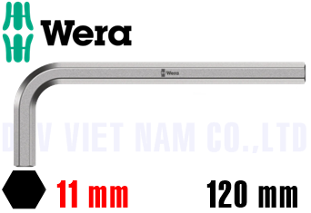 Lục giác Wera 05021070001