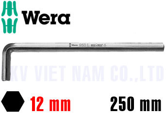 Lục giác Wera 05021645001