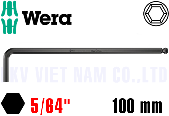 Lục giác Wera 05022068001