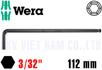 Lục giác Wera 05022070001
