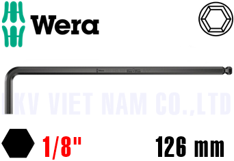 Lục giác Wera 05022072001