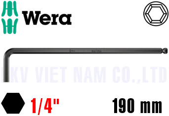 Lục giác Wera 05022080001
