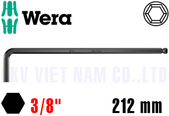 Lục giác Wera 05022095001