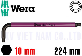 Lục giác Wera 05022616001