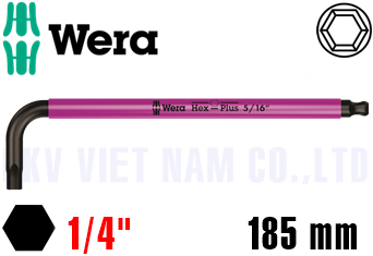 Lục giác Wera 05022636001