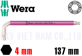 Lục giác Wera 05022664001