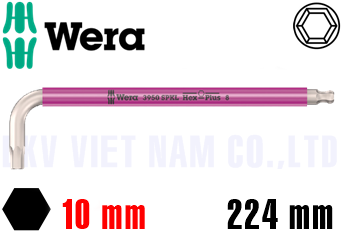 Lục giác Wera 05022668001
