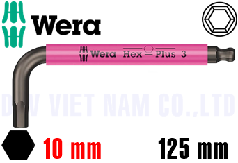 Lục giác Wera 05022677001