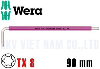 Lục giác Wera 05022680001