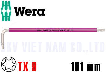 Lục giác Wera 05022681001