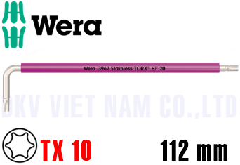 Lục giác Wera 05022682001
