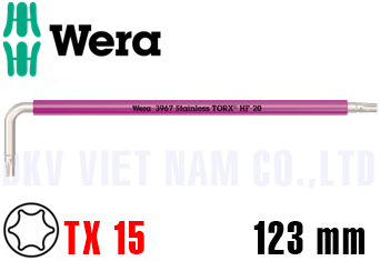Lục giác Wera 05022683001