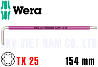 Lục giác Wera 05022685001