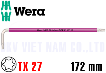 Lục giác Wera 05022686001