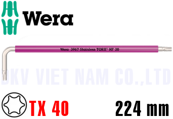 Lục giác Wera 05022688001