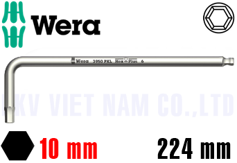 Lục giác Wera 05022709001