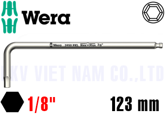 Lục giác Wera 05022712001