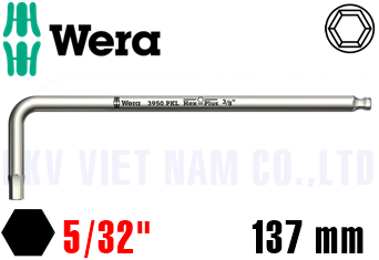 Lục giác Wera 05022714001