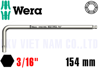 Lục giác Wera 05022715001