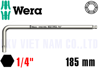 Lục giác Wera 05022716001