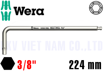 Lục giác Wera 05022718001