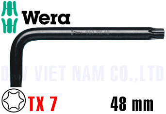 Lục giác Wera 05024002001