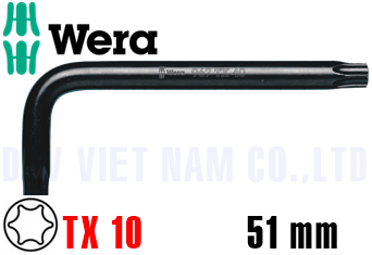 Lục giác Wera 05024005001