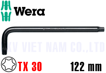 Lục giác Wera 05024167001