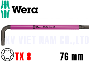 Lục giác Wera 05024170001