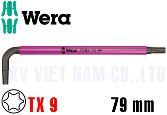 Lục giác Wera 05024171001