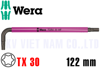 Lục giác Wera 05024177001