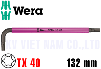 Lục giác Wera 05024178001