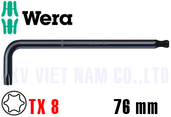 Lục giác Wera 05024199001 