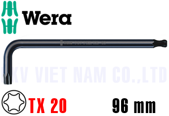 Lục giác Wera 05024202001
