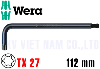 Lục giác Wera 05024206001