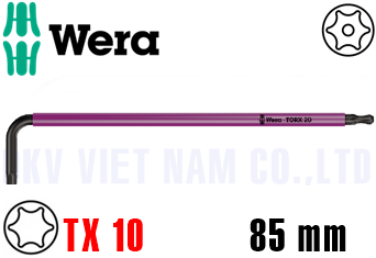 Lục giác Wera 05024352001 